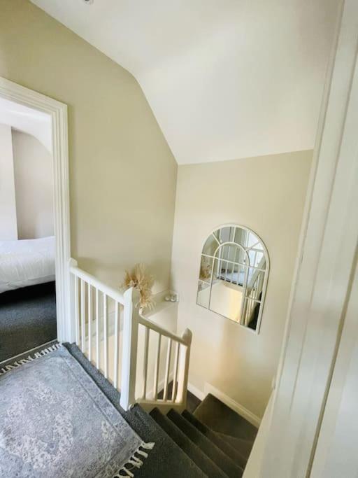 Entire 2 Bed Cottage - Llangwm Llangwm  Ngoại thất bức ảnh