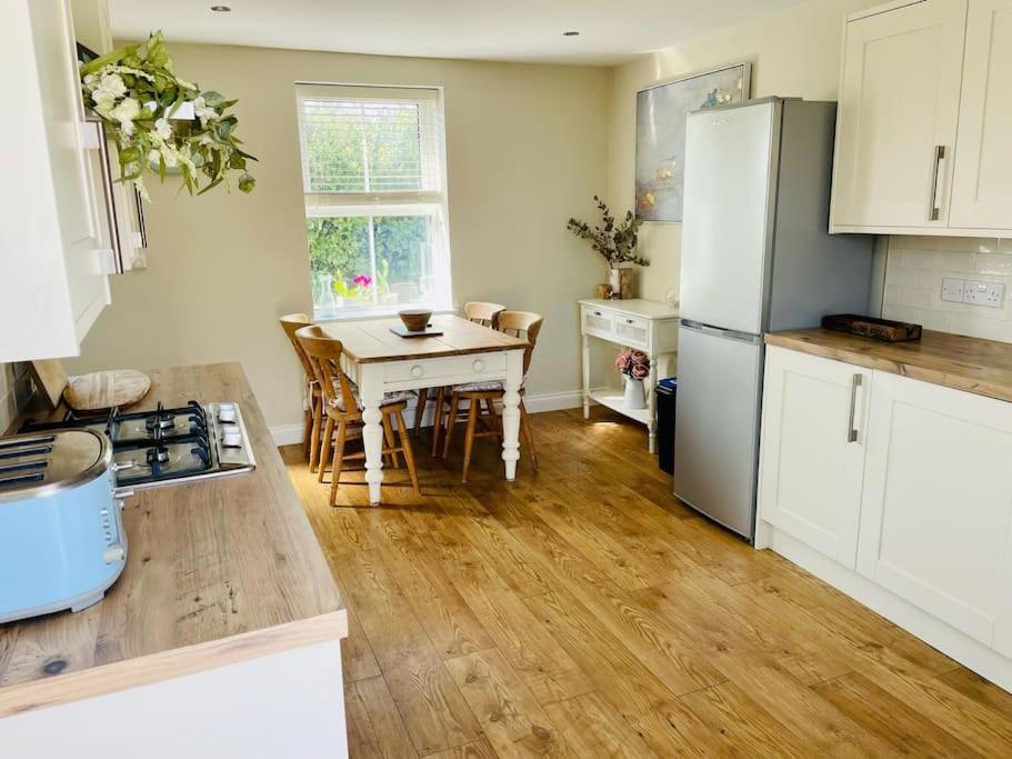 Entire 2 Bed Cottage - Llangwm Llangwm  Ngoại thất bức ảnh